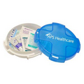 Safety Cross Design First Aid Kit